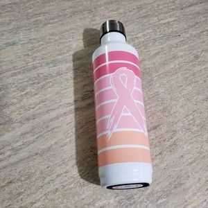 BRCF stainless double walled BPA free water bottle